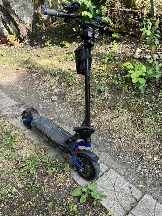 Trotineta Kaboo Mantis 10 2000w Dual Motor