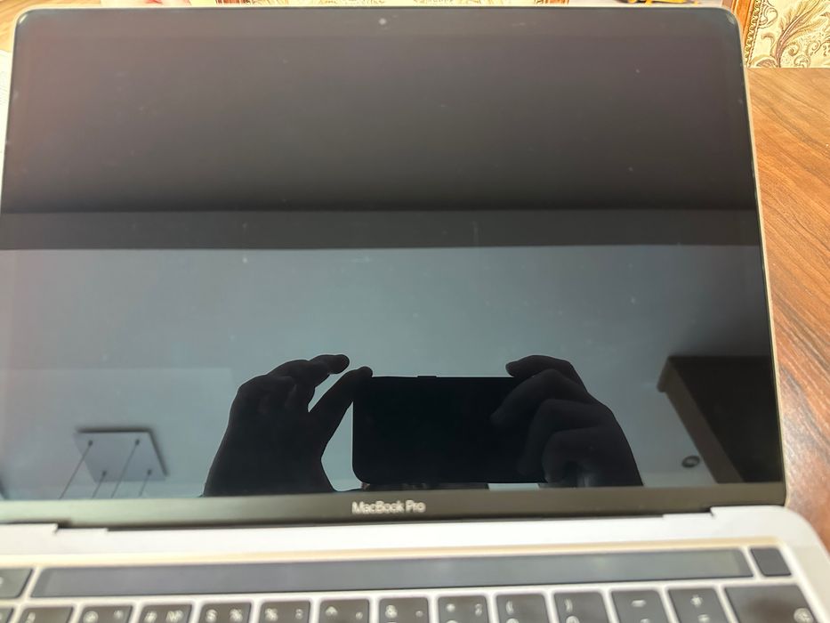 MacBook Pro m1 8/512