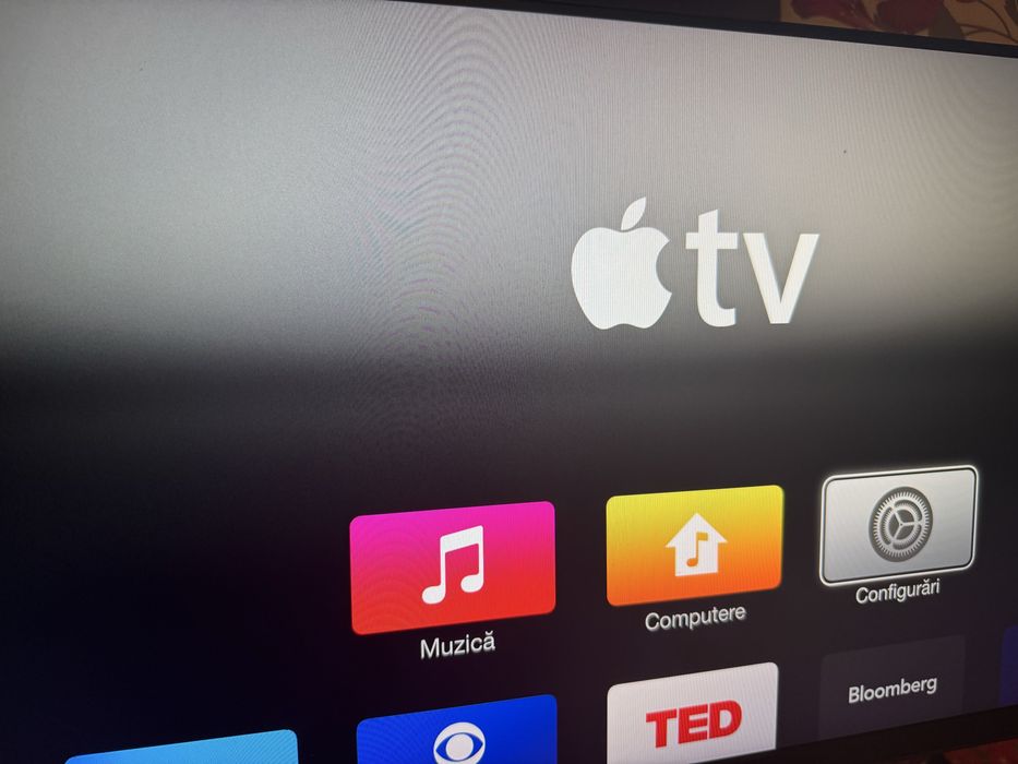 Apple TV Gen 3 Model A1469