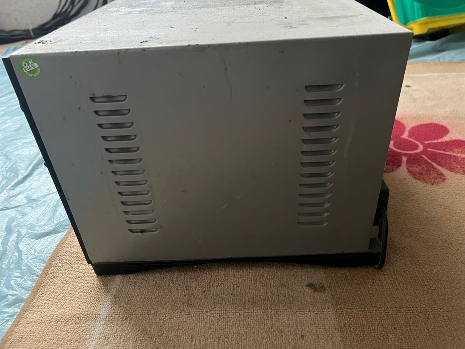 Продавам електрическа фурна