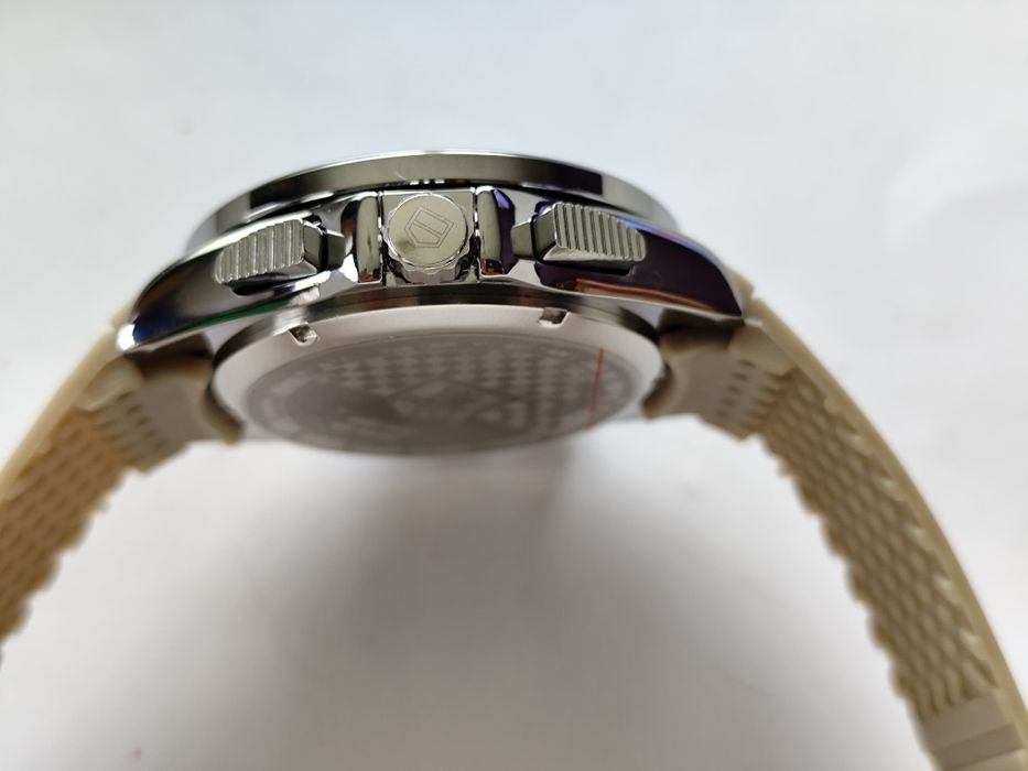 ceas barbatesc sigilat