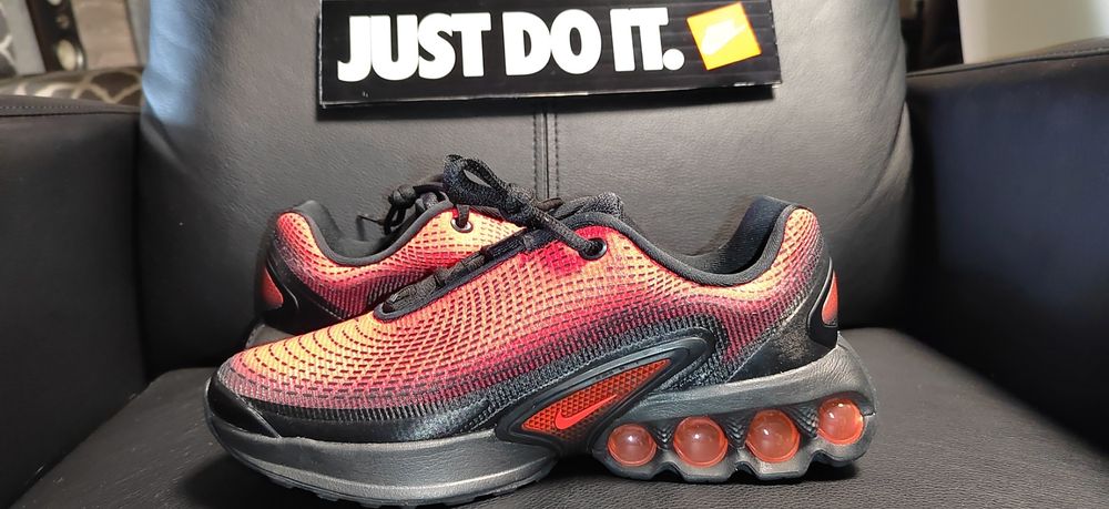 Nike Air Max DN, номер 38,5