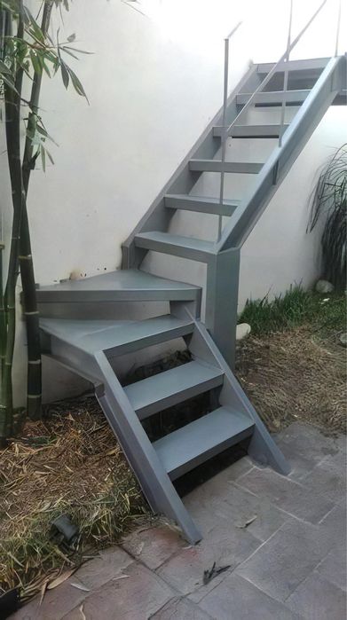 Confectii metalice si amenajari interioare