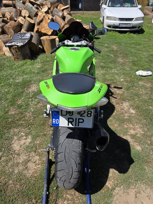 kawasaki ninja zx10r • Anunturi gratuite • OLX.ro