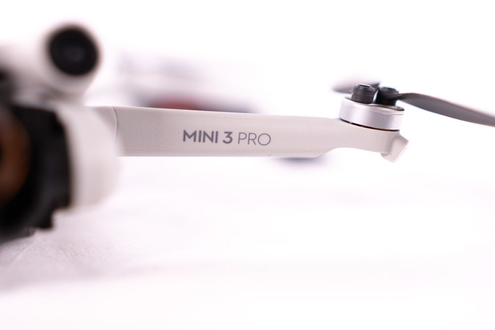 DJI Mini 3 Pro Fly More Combo + Smart Controller + Dji care refresh