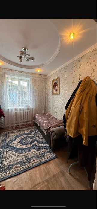 Продам дом или оьмен