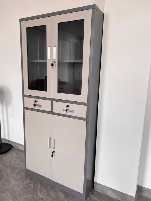 Ofis shkafi metall katta hajmli | Большой офисный шкаф/ metall