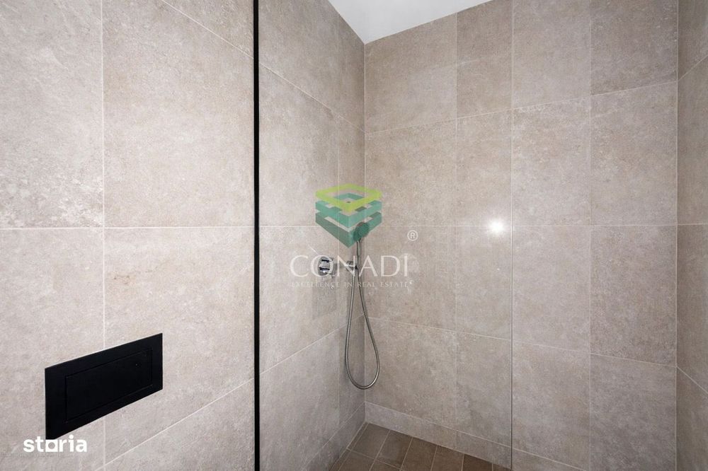 Apartament 3 Camere ONE VISTA Herastrau | Loc de Parcare inclus