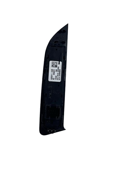 Panou Butoane Moduri De Condus Bmw 3 Vi Touring F31 2011 -> 9252911-02