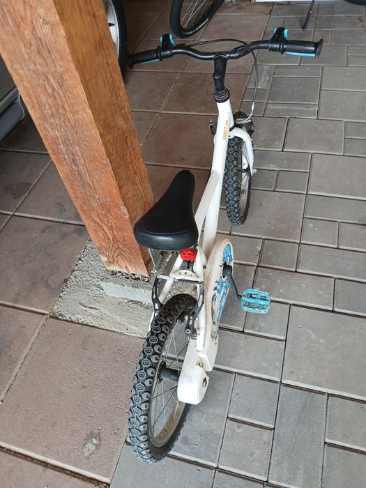 Bicicleta copii BTwin