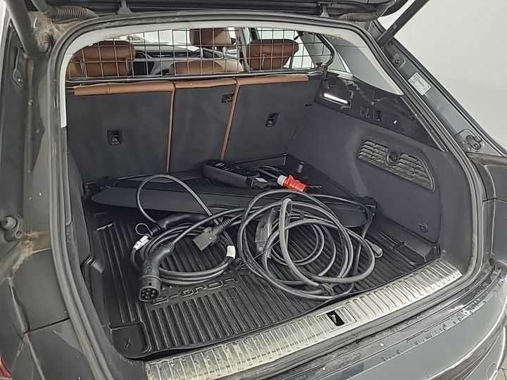 Audi e-tron 50 quattro advanced 313ks 230kw 71kwh