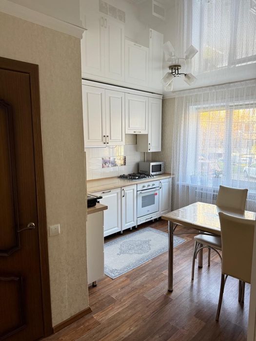 Продам 3 комнатную квартиру