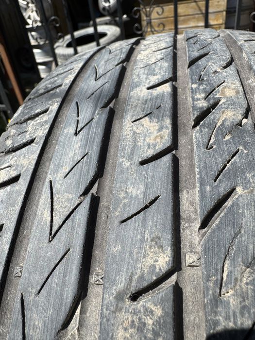Anvelope Vara Viking 205/55 R 16