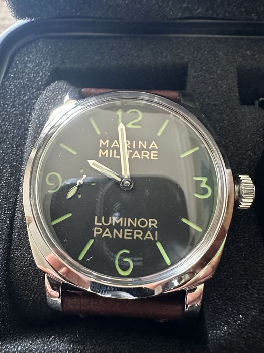 Panerai Homage 10 ATM