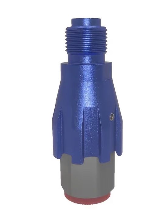 Накрайник 360 градуса за безвъздушни машини за боядисване и шпакловка!