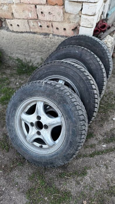 Продам 175/70R13