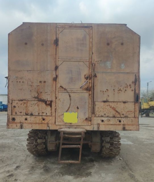 Elektrstansiya ED-100 kw