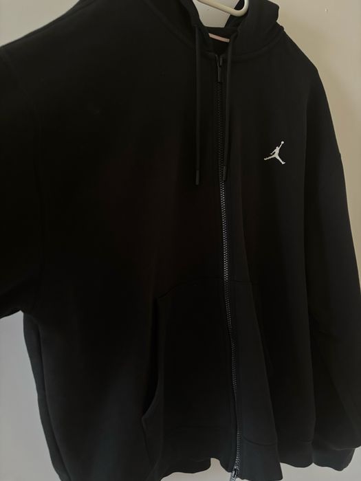 Jordan суитшърт