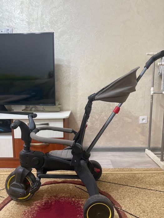 Продам детский велосипед