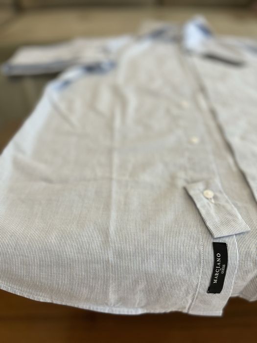 Мъжка риза GUESS