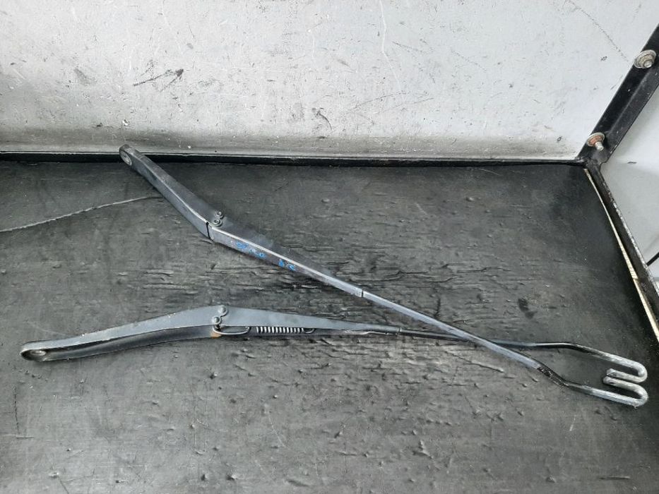 Set brate stergator fiat stilo 192 46814352 46814354