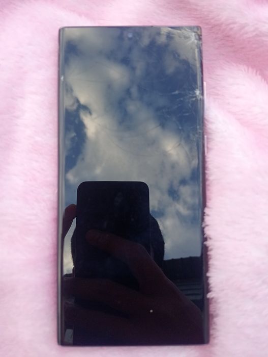 SAMSUNG Galaxy S22 ultra