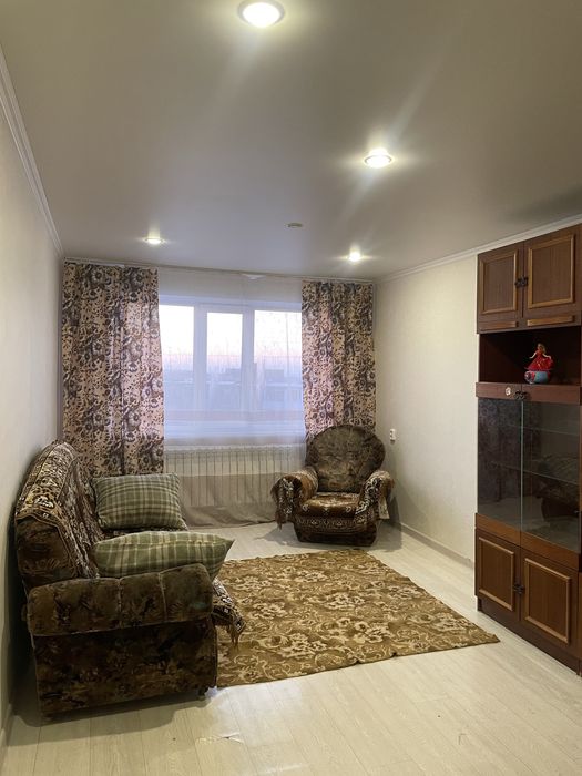 Сдаю- 2-х.ком.кв. на 6мкр