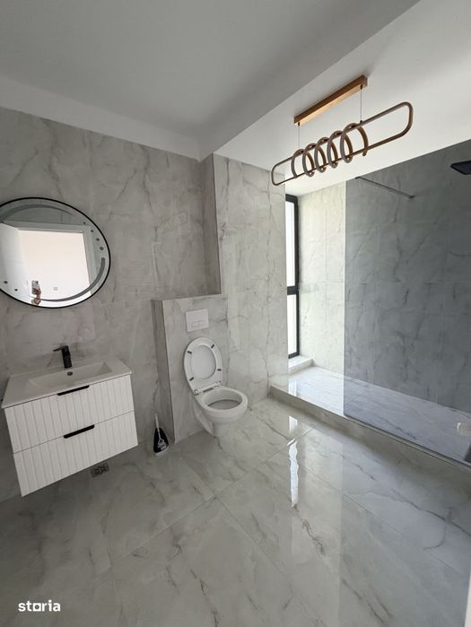 Vila individuala la 2 minute de Primarie