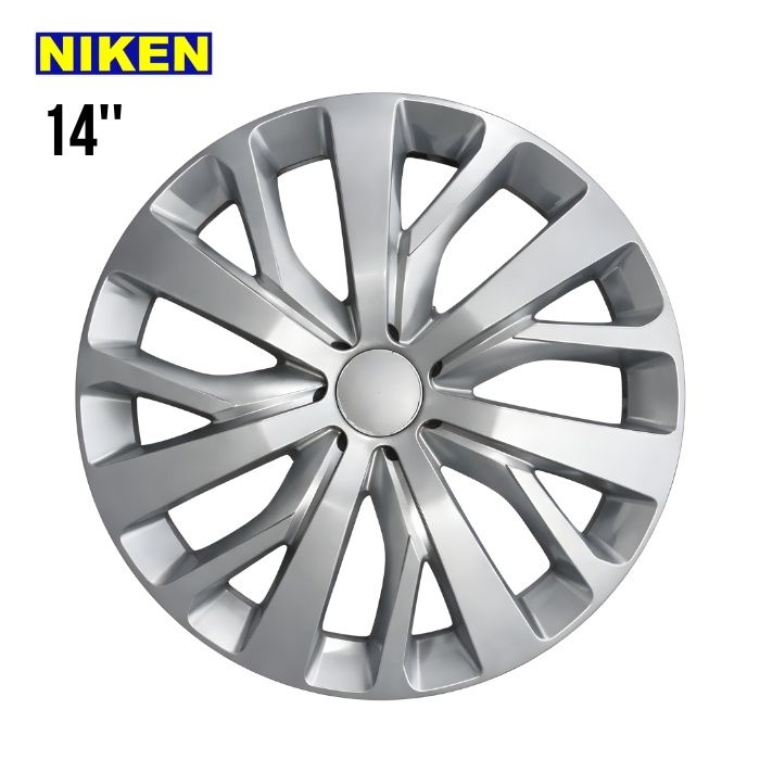 Тасове за джанти 14" Niken 207