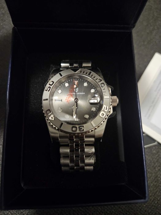 Pagani Design мъжки часовници