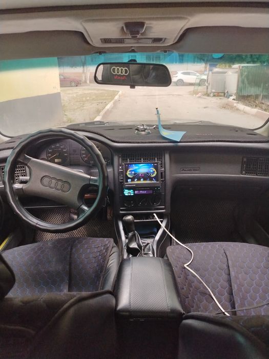 Продам Ауди 80Б4
