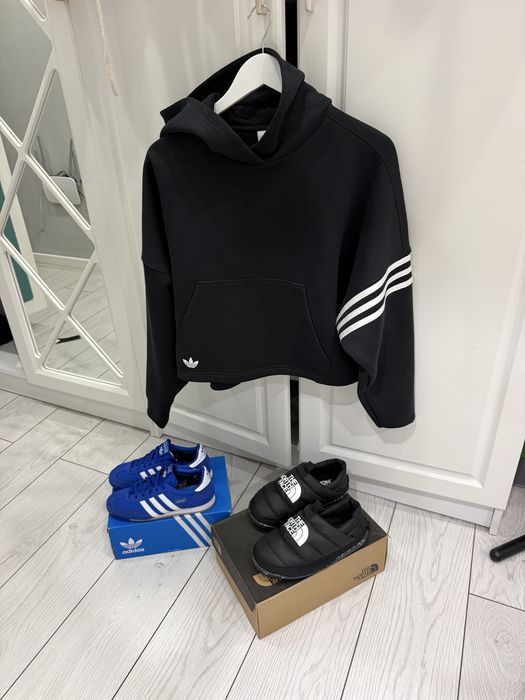 Одежда adidas женская