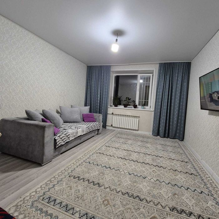 продам 2-комн квартиру