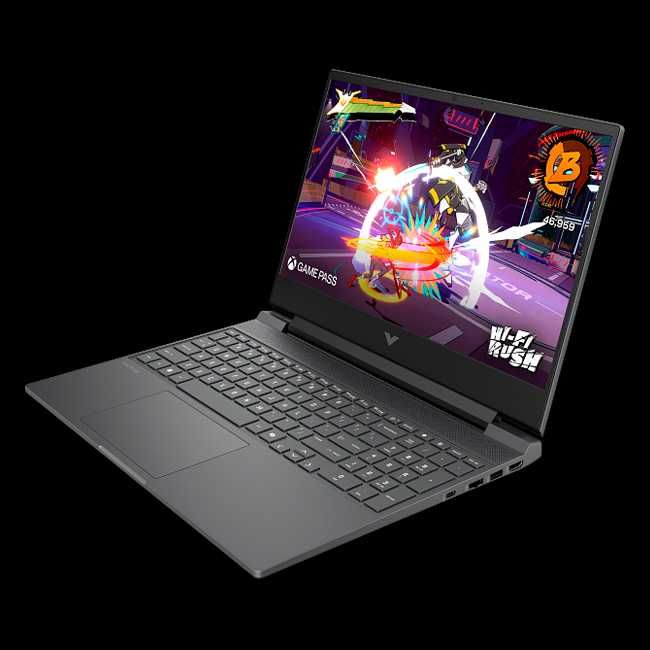 HP Victus Core i7-13620H\DDR 16GB\SSD 512GB\15,6 FHD IPS 144hz\RTX4050