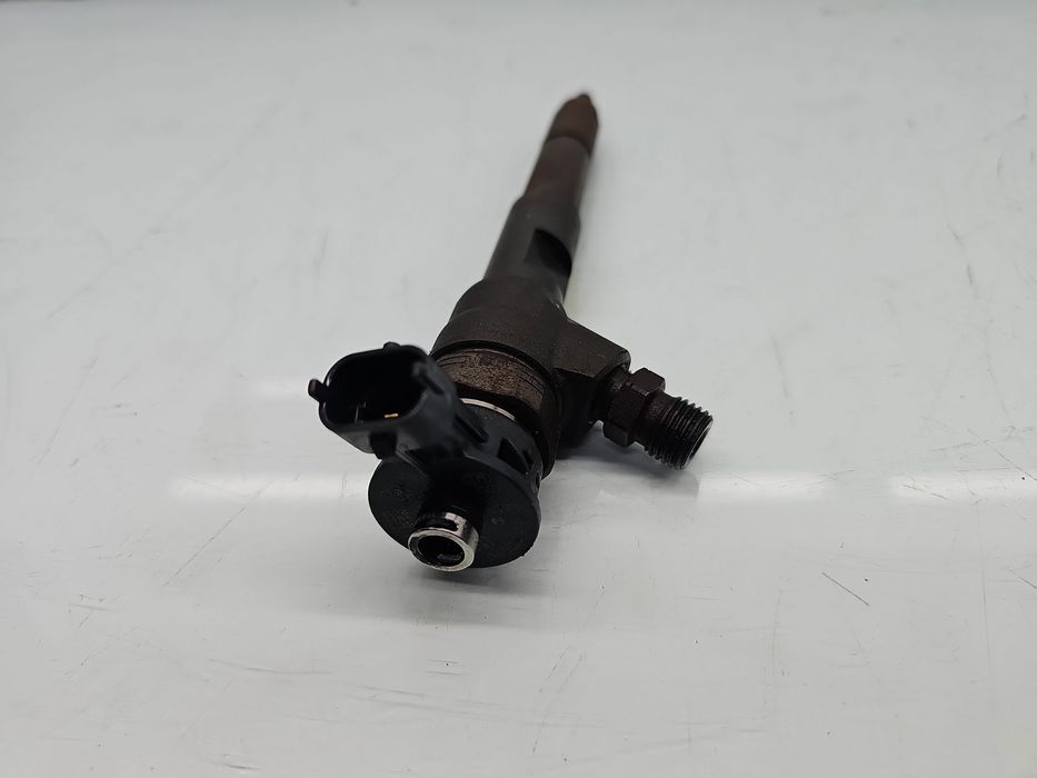 Injector  Renault Clio 4 [Fabr 2012-prezent] 0445110485, H8201108033 1