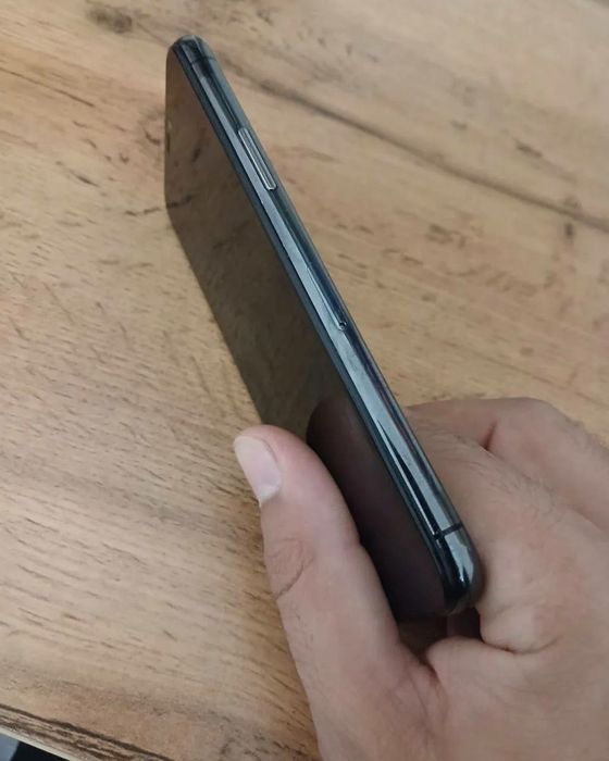 Iphone 11 pro holati yaxshi