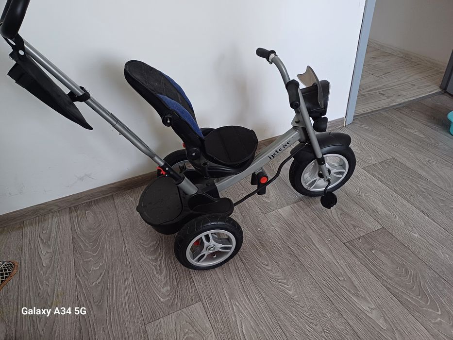 Продам детский велосипед