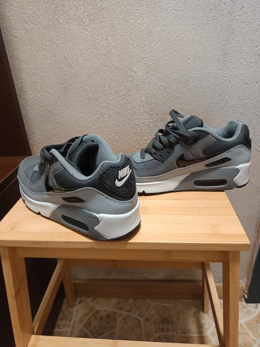 Маратонки Nike AIR MAX 90
