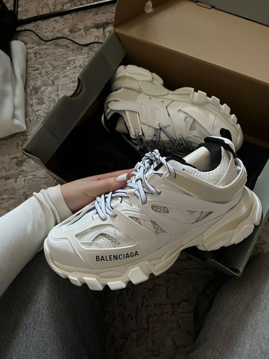 balenciaga track matimea 37