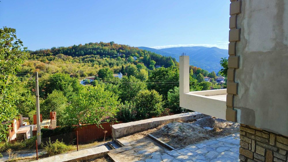 Продава се Къща в с. Лясково, Област Пловдив - 230 кв.м за 753 €/кв.м - Снимка #12