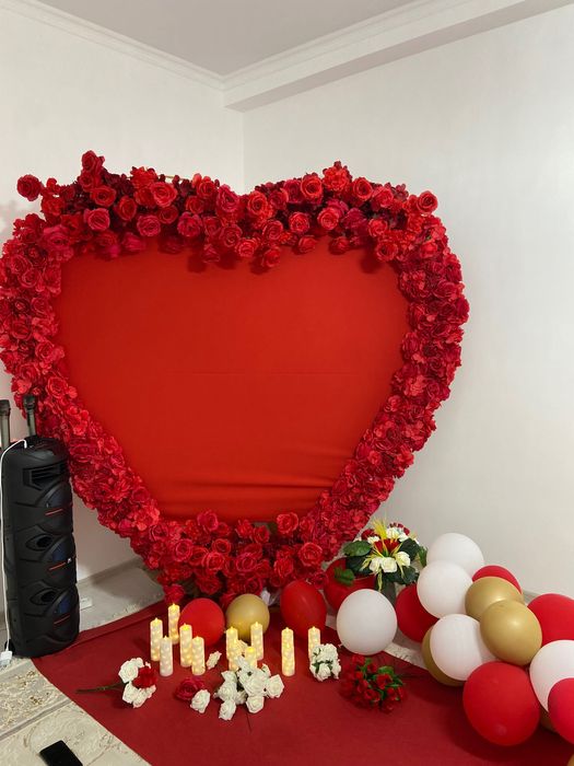 Әдемі Фотозона жалға беріледі