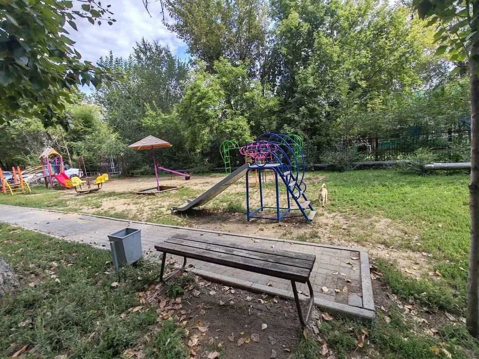 Продажа 3-комнатной квартиры