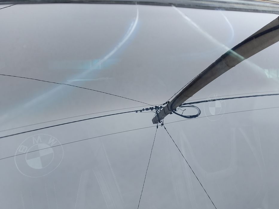 Продажа БМВ е 38