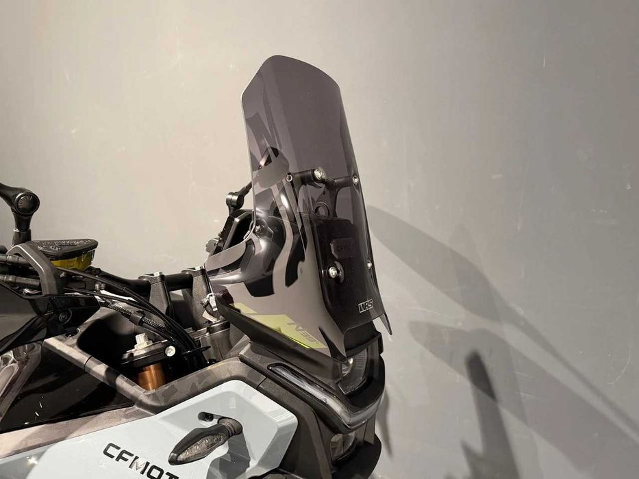 Мотоцикл CFMOTO 450MT Sport (ABS)