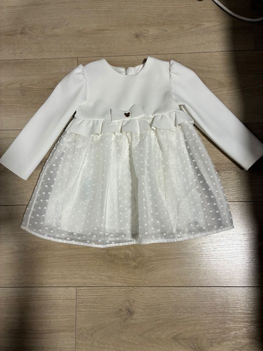 Детска рокля Mayoral