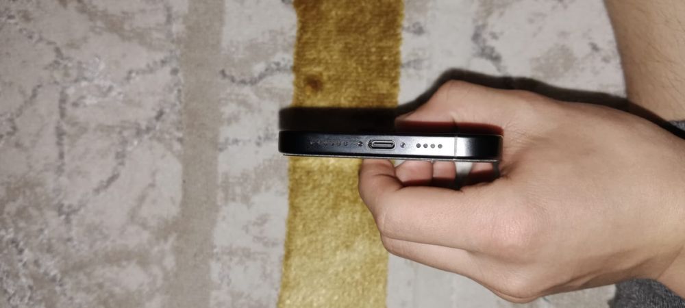 Iphone 16 pro max 256gb