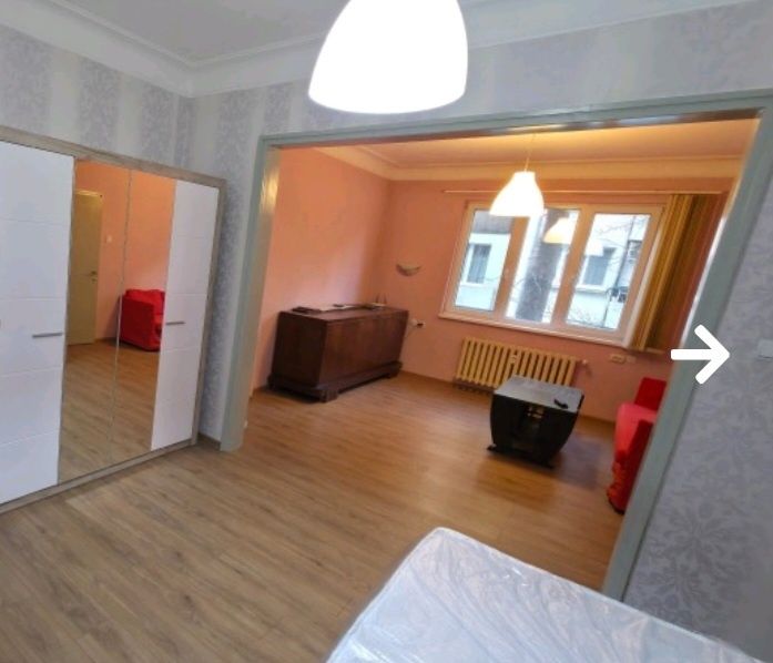 Дава се под наем Двустаен апартамент в София, Център - 56 кв.м за 652.29 € - Снимка #7