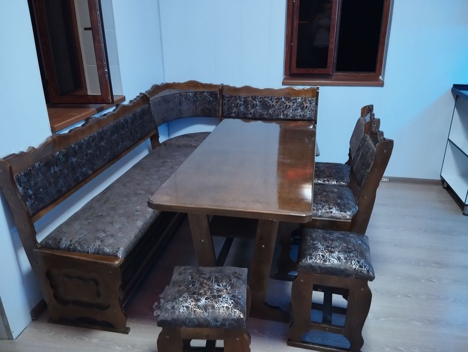 Кухни набор сотлади