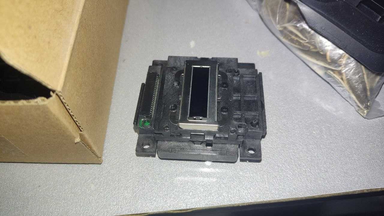 Продается печатающая головка Epson 3100 (новая): 500 000 сум ...