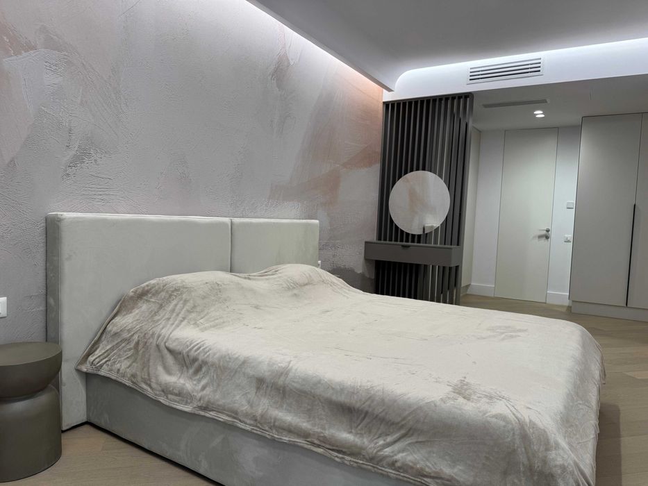 Ap 3 camere 1 loc parcare, prima inchiriere, Cortina 126 Iancu Nicolae